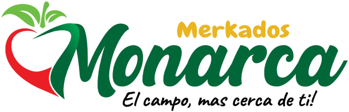 Merkados Monarca — El campo, más cerca de ti
