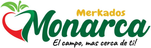 Merkados Monarca — El campo, más cerca de ti